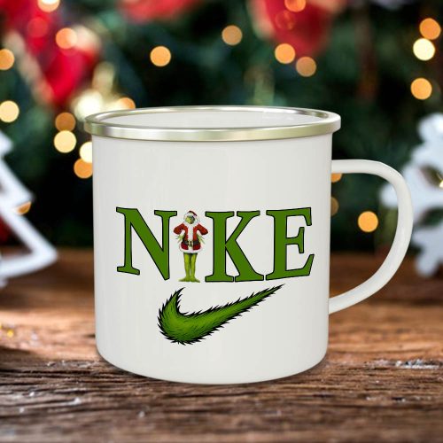 Humoros_Ajándék_GrinchVibe_Feliratos_bögre_karácsonyra