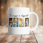 Anyák napi bögre – Te vagy a legjobb Anya, 4 fotóval 