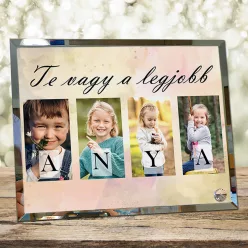 Egyedi_anyák_napi_ajándék_Fotóüveg