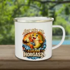 Horgász_Bögre_Egyedi_Ajándék_a_Legjobb_Horgásznak