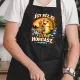 Pecás Kötény - Így néz ki, a legjobb horgász
