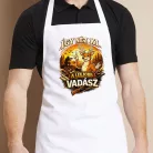 Vadász kötény - Így néz ki A legjobb vadász