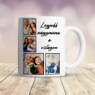 Fényképes_Bögre_Nagymamának_Egyedi_Ajándék_Ötlet