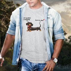 Tacsis póló - Itt kezdődik a boldogság