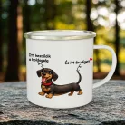 Tacsis bögre - Itt kezdődik a boldogság