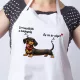 Tacsis_kötény_Ajándék_kutyabarátoknak_Boldogság