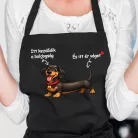 Tacsis_kötény_Ajándék_kutyabarátoknak_Boldogság