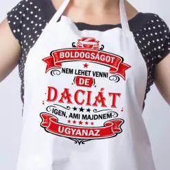 Daciás_kötény_Boldogságot_nem_lehet_venni