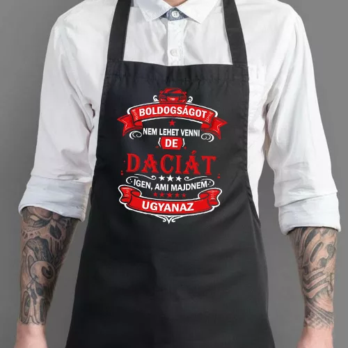 Daciás_kötény_Boldogságot_nem_lehet_venni