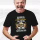 Vicces póló - Őrülten jól nézek ki