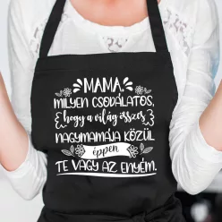 Csodálatos_Mama_kötény_Ajándék_nagymamának
