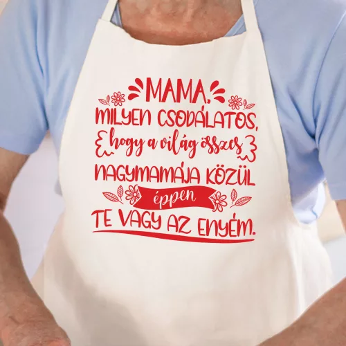 Csodálatos_Mama_kötény_Ajándék_nagymamának