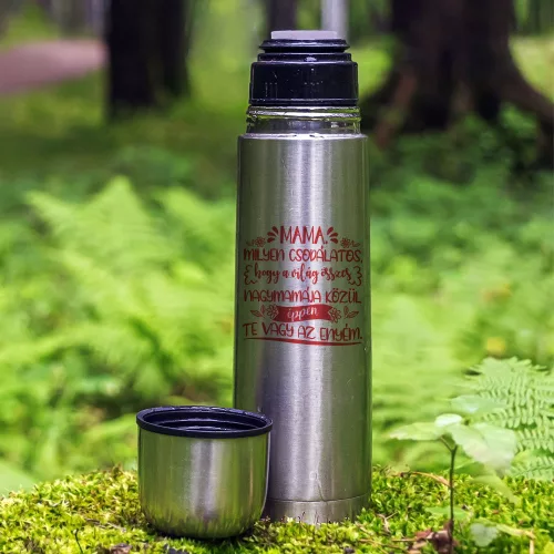 Termosz Mamának - Csodálatos Nagymama