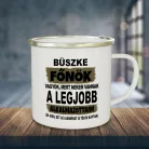 Humoros Bögre főnöknek - Legjobb alkalmazottaim