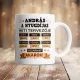 Bögre nyugdíjasoknak - Azt csinálok amit akarok