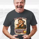 Vicces_nyugdíjas_póló_Hülyeséget_csinálni