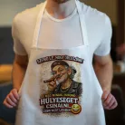 Kötény nyugdíjasoknak - Szard le hogy öregszünk