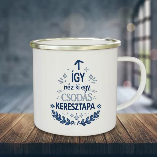 Csodás_keresztapa_bögre_Keresztapás_ajándék