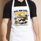 Vicces_rolleres_kötény_Nyúl_nem_szól_ugrik