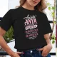 Póló édesanyának - Amióta anya vagyok