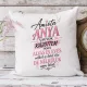 Párna édesanyának - Amióta anya vagyok