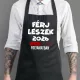 Férj_leszek_kötény_Egyedi_évszámmal