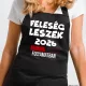 Kötény feleségnek - Feleség leszek