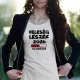 Női póló feleségnek - Feleség leszek