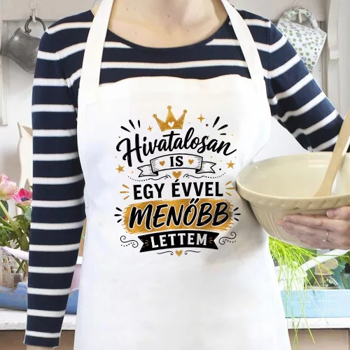 Születésnapi_kötény_Egy_évvel_menőbb_lettem