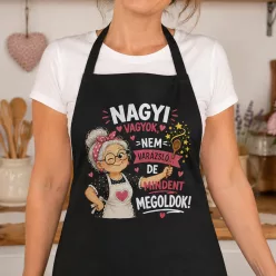 Nagyi_vagyok_kötény_Mindent_megoldok
