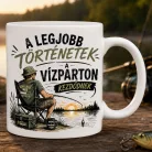 Horgász_bögre_A_legjobb_történetek