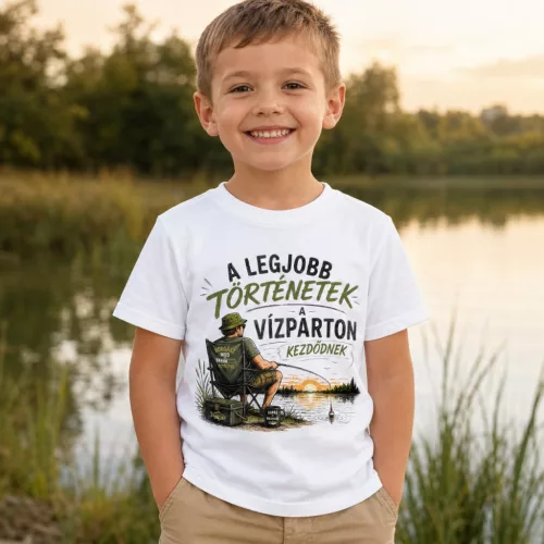 Gyerek_horgász_póló_A_legjobb_történetek