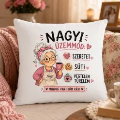 Nagymamis_párna_Nagyi_üzemmód