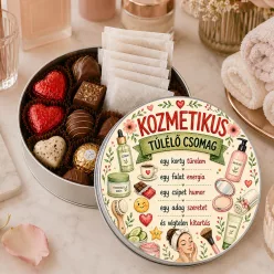 Kozmetikusnak_fémdoboz_Túlélő_csomag