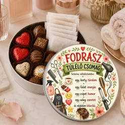 Fodrásznak_fémdoboz_Túlélő_csomag
