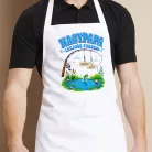 Nagypapa_legjobb_fogásai_kötény_Unokák_neveivel