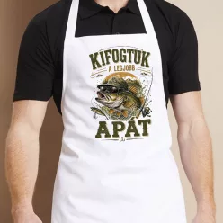 Horgász_kötény_apáknak_Kifogtuk_a_legjobb_Apát