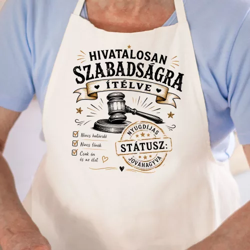 Nyugdíjas_kötény_Szabadságra_ítélve