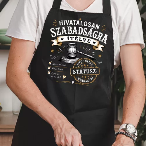 Nyugdíjas_kötény_Szabadságra_ítélve