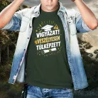 Diplomás_póló_Veszélyesen_túlképzett