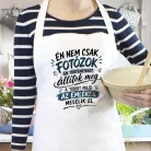 Fotós_ajándék_kötény_Én_nem_csak_fotózok