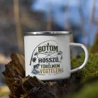 Horgász_bögre_A_türelmem_végtelen