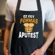 Formás_aputest_kötény_Vicces_apás_ajándék