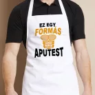 Formás_aputest_kötény_Vicces_apás_ajándék
