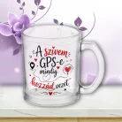 A_szívem_GPS-e_hozzád_vezet_bögre_Szerelmes_ajándék