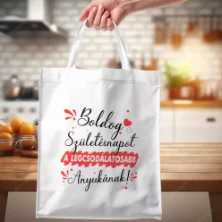 Születésnapi_vászontáska_anyának_A_legcsodálatosabb_Anyukának