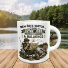 Horgász_bögre_Nem_öreg_vagyok
