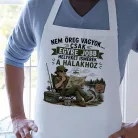 Horgász_kötény_Nem_öreg_vagyok