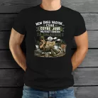 Férfi_horgász_póló_Nem_öreg_vagyok