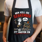 Barkácsoló_ajándék_kötény_Nem_kell_ide_szakember